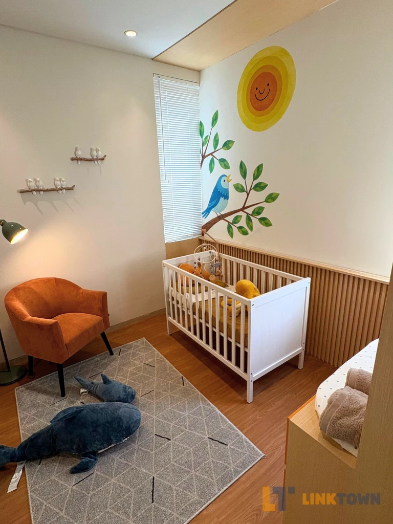 Linktown Discovery Riviera